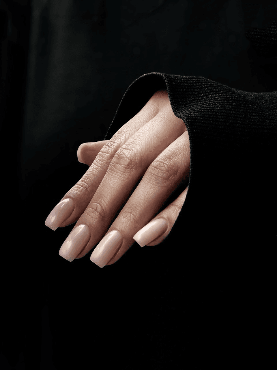 მანიკურის ნიმუშები