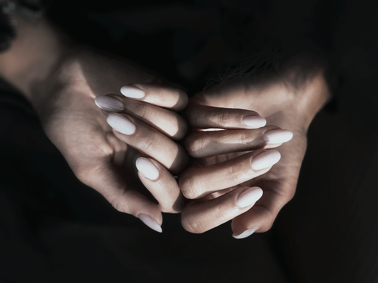Nail icon